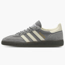 Adidas Handball Spezial Grey Gold