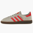 Adidas Handball Spezial Grey Hi-res Red