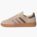 Adidas Handball Spezial Halo Blush Mauve Clay (women's)