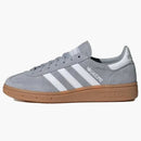 Adidas Handball Special Halo Silver Cloud White (GS)