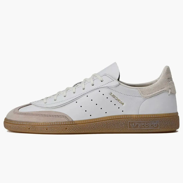 Adidas Handball Special Invincible Crystal White Gray