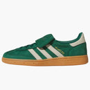 Adidas Handball Spezial Lt Collegiate Green Cream White