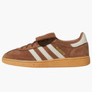 Adidas Handball Spezial Lt Preloved Brown Cream White