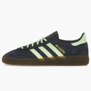 Adidas Handball Spezial Legend Ink Green Spark