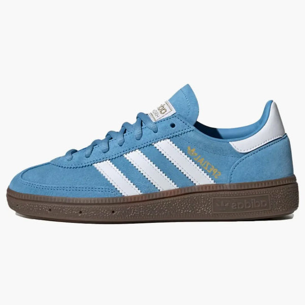 Adidas Handball Spezial Light Blue Cloud White (gs)