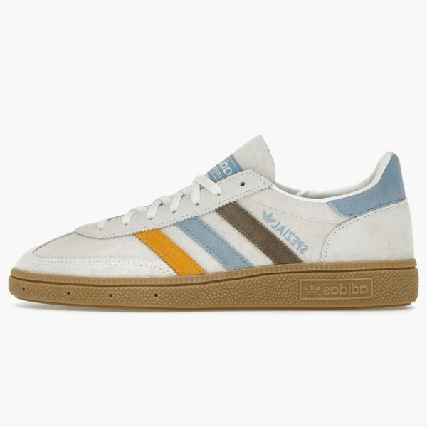 Adidas Handball Spezial Light Blue Earth Strata (women's)