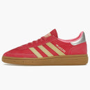Adidas Handball Spezial Lucid Pink Almost Yellow (women's)