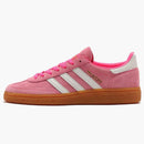Adidas Handball Special Lucid Pink White (Women's)