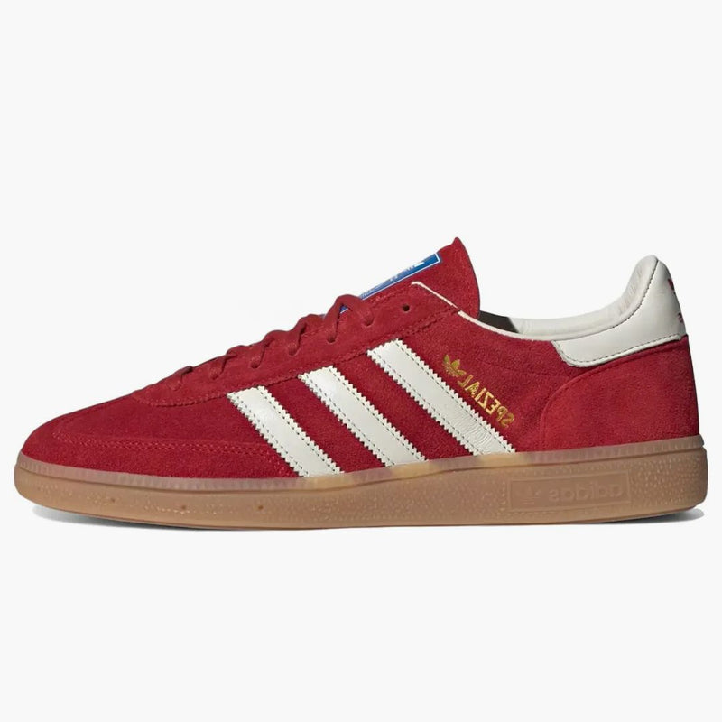 Adidas Handball Spezial Made In Germany Equipment Red