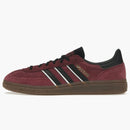 Adidas Handball Special Maroon Black Gum