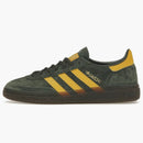 Adidas Handball Spezial Night Cargo Tribe Yellow