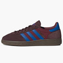 Adidas Handball Spezial Night Red Blue