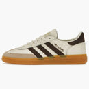 Adidas Handball Spezial Off-white Dark Brown