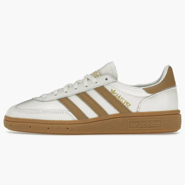 Adidas Handball Special Off White Gum (Women's)