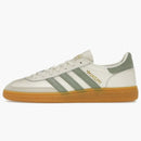 Adidas Handball Spezial Off White Silver Green