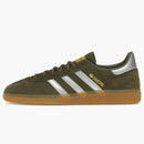 Adidas Handball Spezial Olive Strata