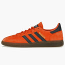 Adidas Handball Special Orange Navy