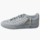 Adidas Handball Spezial Perforated White Leather Gold