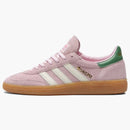 Adidas Handball Spezial Pink Off White Gum