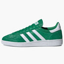Adidas Handball Special Pony Hair Green Cloud White