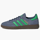 Adidas Handball Special Preloved Ink Semi Screaming Green