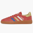 Adidas Handball Spezial Preloved Scarlet Almost Yellow (women's)