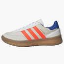 Adidas Handball Special Pro White Solar Red Sonic Ink