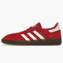 Adidas Handball Spezial Scarlet Gum