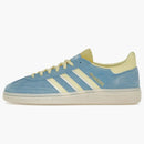 Adidas Handball Spezial Semi Blue Burst Almost Yellow