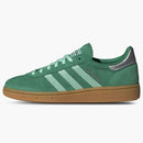 Adidas Handball Special Semi Court Green Clear Mint Gum (Women's)