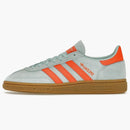 Adidas Handball Special Semi Flash Aqua (Women's)