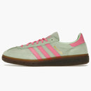 Adidas Handball Spezial Semi Green Spark