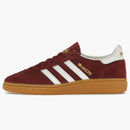 Adidas Handball Spezial Shadow Red Off White