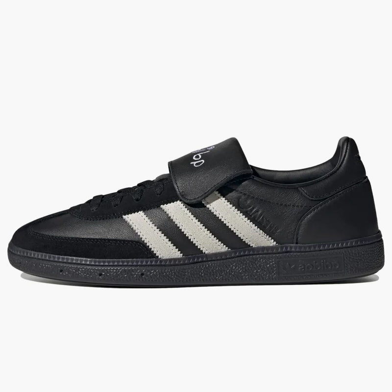 Adidas Handball Spezial Shukyu × Ewax Black