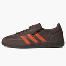 Adidas Handball Spezial Shukyu × Ewax Brown