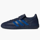 Adidas Handball Spezial Shukyu × Ewax Night Indigo