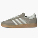 Adidas Handball Spezial Silver Pebble Orbit Grey (women's)