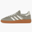Adidas Handball Spezial Silver Pebble (women's)