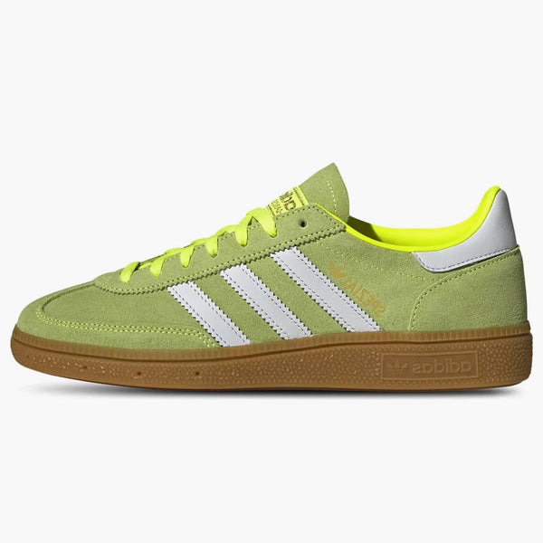 Adidas Handball Special Solar Yellow White (Women's)