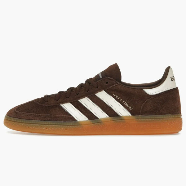 Adidas Handball Spezial Sporty & Rich Brown