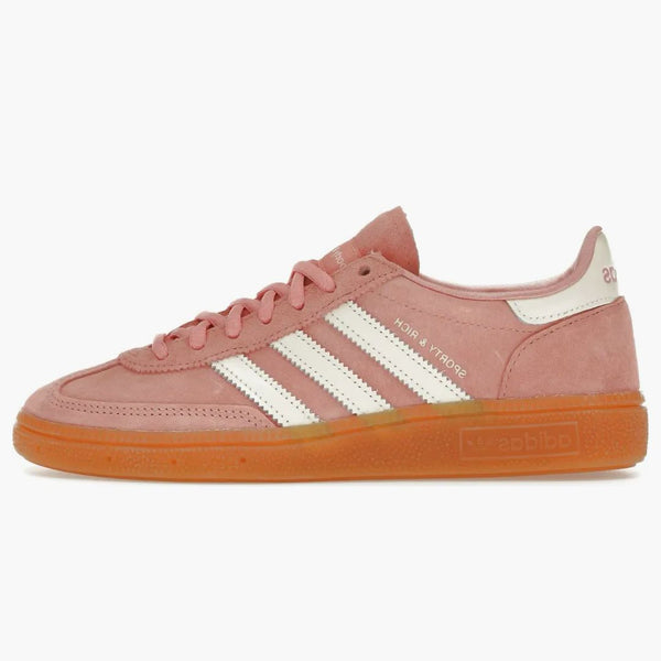 Adidas Handball Spezial Sporty & Rich Pink
