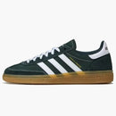 Adidas Handball Spezial Sporty & Rich Dark Green
