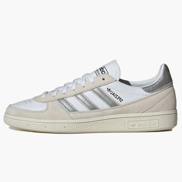 Adidas Handball Special Cloud White Silver Metallic