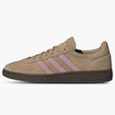 Adidas Handball Special Warm Sandstone Clear Pink (Women's)