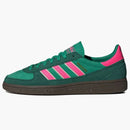 Adidas Handball Special World Champion Court Green Lucid Pink