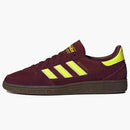 Adidas Handball Special World Champion Shadow Red Solar Yellow