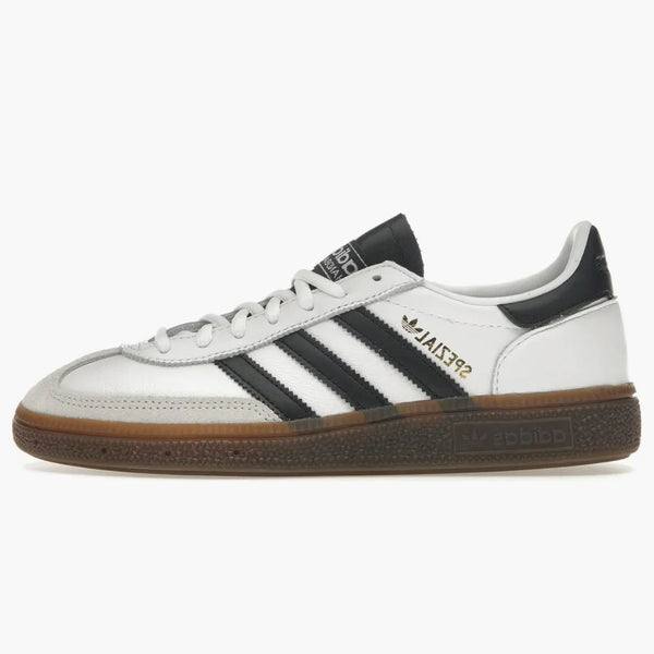 Adidas Handball Spezial White Black Gum