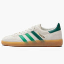 Adidas Handball Spezial White Green Yellow Gum