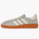 Adidas Handball Spezial Wonder Silver Gum (women's)