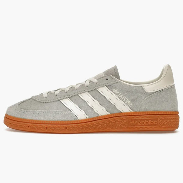 Adidas Handball Spezial Wonder Silver Gum (women's)